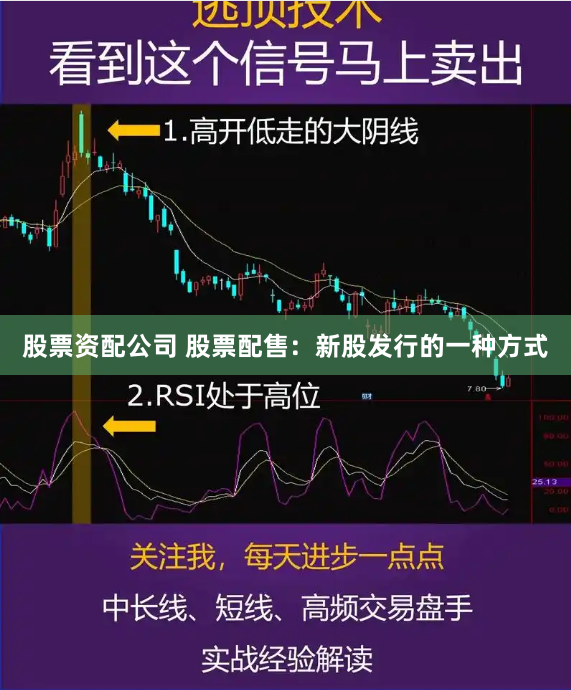 股票资配公司 股票配售:新股发行的一种方式