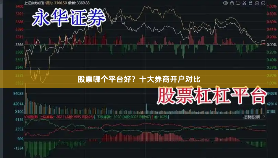 股票哪个平台好？十大券商开户对比