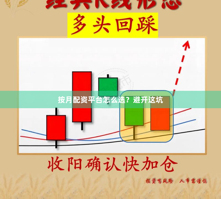 按月配资平台怎么选？避开这坑